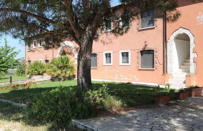 Relais Le Ginestre - Photo 15