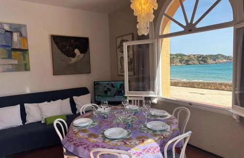 Apartamento con jardín a 11 metros de la playa. B1. - Foto 15