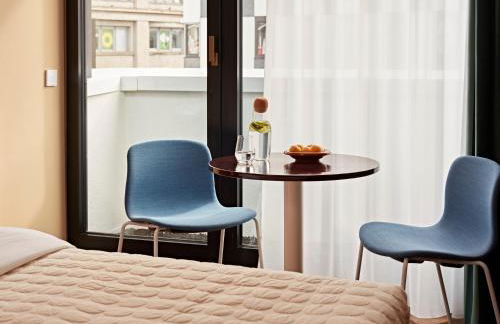 Numa Stuttgart Rotebühlplatz - Foto 22