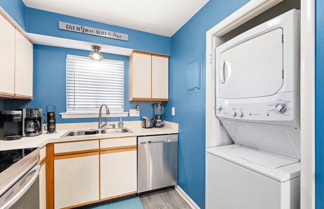 Lighthouse Point 33A by Tybee Vacation Rentals - Foto 26