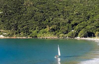 Cobertura com jacuzzi e churrasqueira privada - Praia dos Ingleses - Foto 51