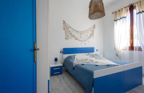 Di Mari e d'Amuri Casa Vacanza - Foto 59