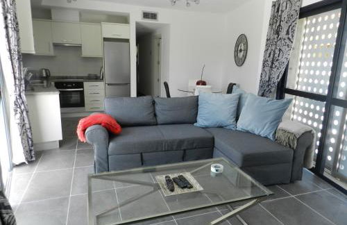 La Caleta Penthouse Costa Adeje - Foto 35