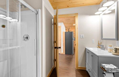 The A-mazing Creekside Escape - Foto 46