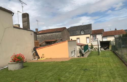 Les Gîtes de la Frérie proche Puy duFou - Photo 7