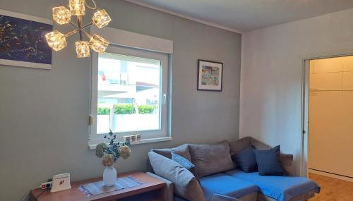 Modern apartment in the heart of Umag Vivano NOEL - Foto 3