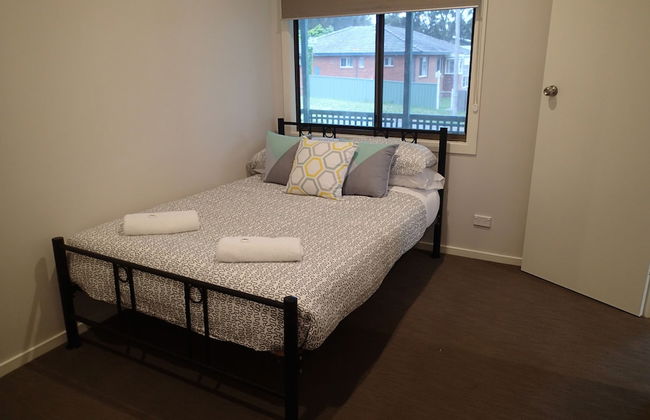 Dungowan Waterfront Apartments - Foto 25