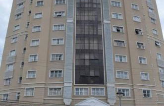 Flat 1 qto, piscina, loc central - Foto 11