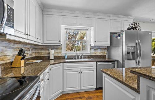 Otter Banks Retreat home - Foto 9