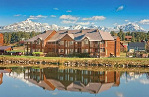 Wyndham Pagosa Springs -2BR- Apartment with Resort Access - Foto 9