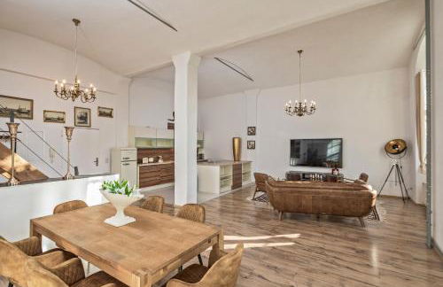 Loft im Denkmal - Foto 13