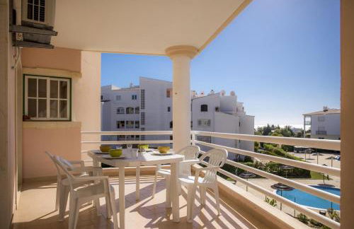 B33 - Praia do Vau Apartment - Foto 6