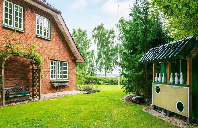 Holiday Home in Kruså - Foto 21