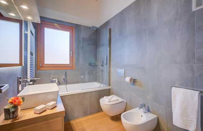 Chalet Merveille Ski In - Ski Out - Foto 8