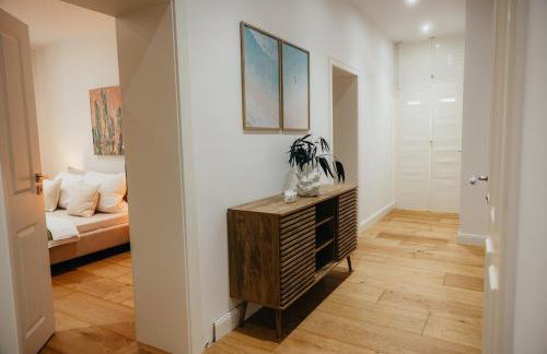 Charmante Wohnung mit Garten im Briller Viertel - Foto 49