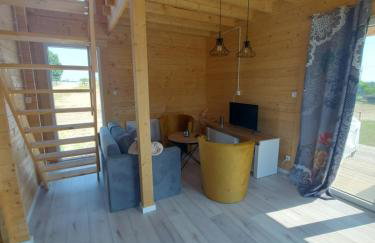 Haus Masuren, bei Ilawa, Angelbootvermietung, Dom czerwony i zielony - Foto 4