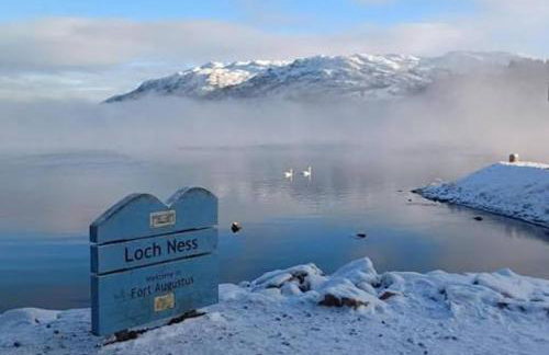 Bailem Lodge at Loch Ness ADULTS ONLY - Foto 4