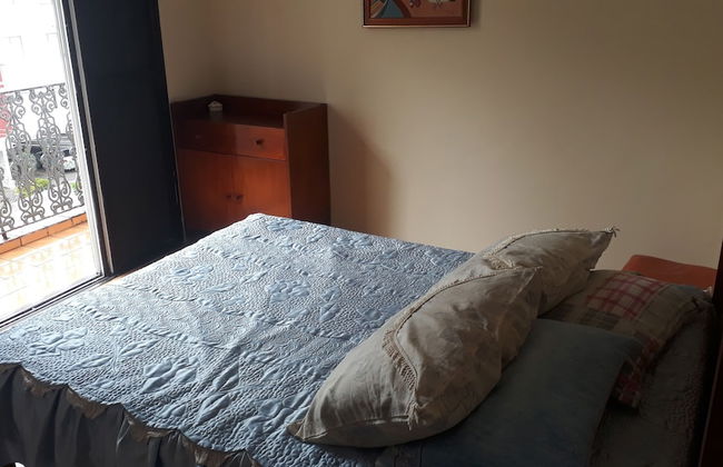 Apartamentos 54M e 62C - Foto 7