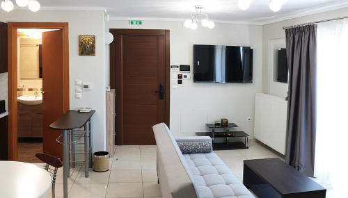 Metaxenia's apartment 201 - Foto 3