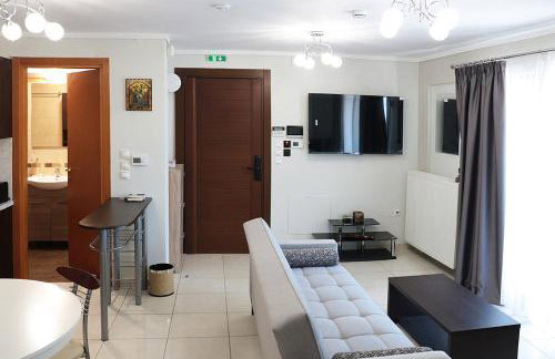 Metaxenia's apartment 201 - Foto 3