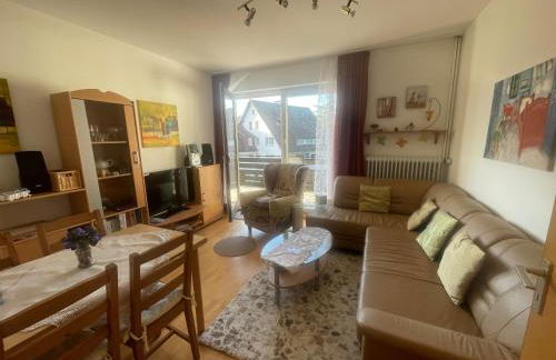 Ferienwohnung Schlosspark mit 2 Schlafzimmer und 2 Bäder - Foto 11