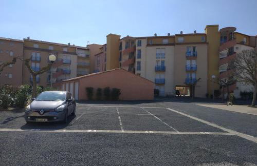 Appartement, vue sur mer, accés direct plage, piscine - Foto 20