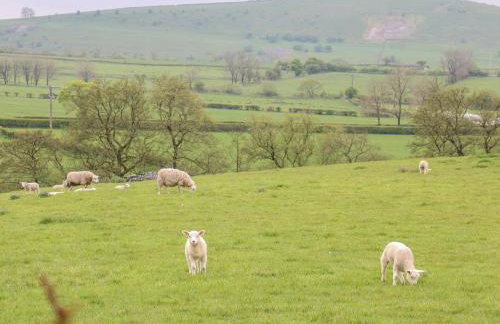 Upper Hurst Farmhouse - Foto 54