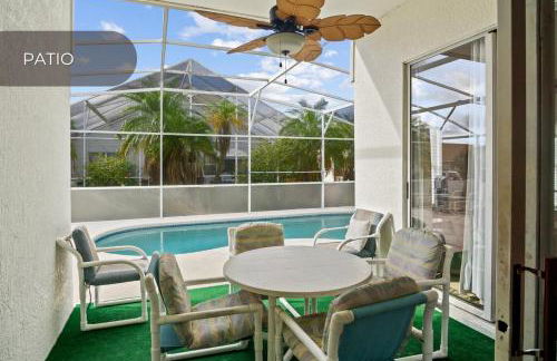 Cozy 3BR Family Home Minutes from Disney - Foto 30