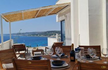 Bona Vitae - Attico Vista Mare Castro - Foto 18