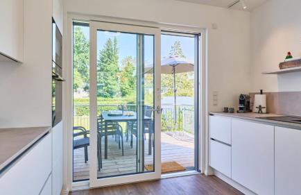 Haus Meerzeit, Wohnung Düne, 250 m vom Strand, Hunde willkommen - Photo 23
