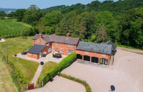 The Annexe - Foto 18