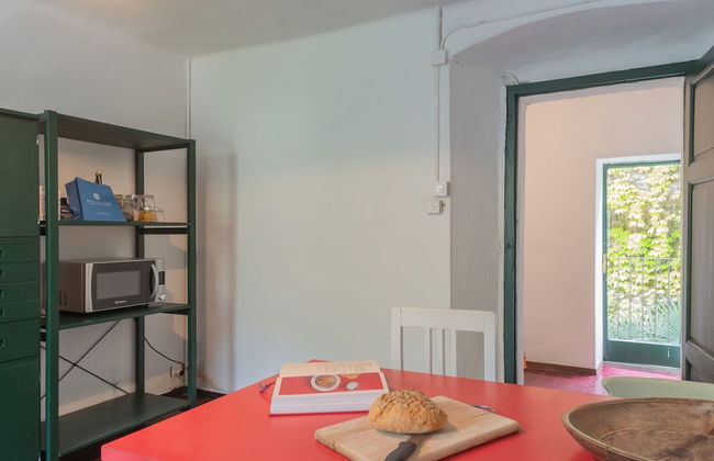 Residenza Regina in Laglio - Foto 20