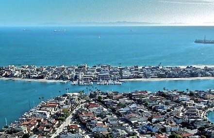 Beachfront Estate - LB Peninsula - Foto 51