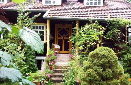 Ferienwohnung am Walnussbaum - Foto 24