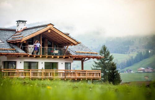 Chalet Stefan - Apartments - Foto 23