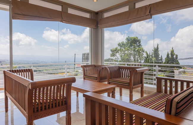 Lavender - Taman Tanda - Foto 16