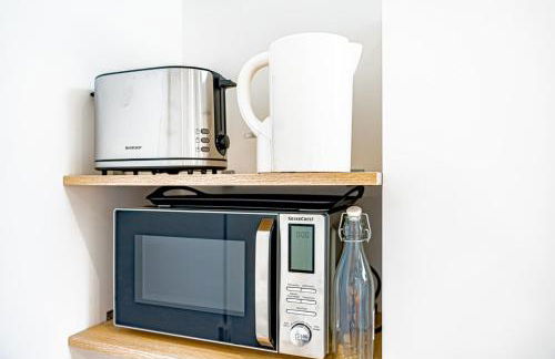 Le Californie - Agréable studio - wifi inclus - Foto 13