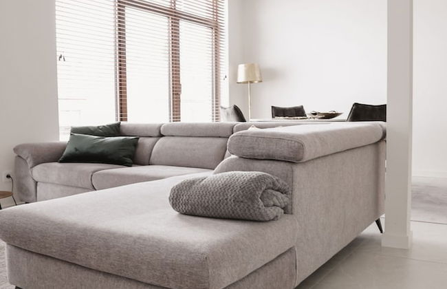 Brand new Apartment Sint-niklaas - Photo 4