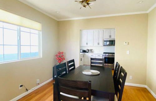Lovely 3 bedroom house for 6 people Near SFO SF Bay Area Newly updated - Foto 4