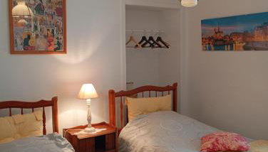 Gîte Chez Nathalie - Foto 5