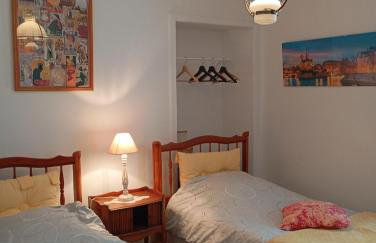 Gîte Chez Nathalie - Foto 5