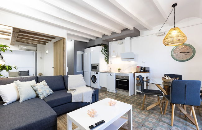 Unik Vacation Citywall - Foto 16