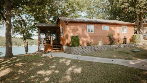 Firefly Cottage - Foto 2