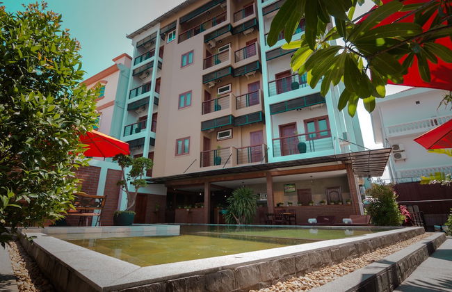 BB Angkor Residence - Foto 50