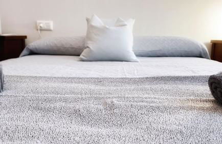 Céntrica y amplia Vivienda Turística con wifi - Foto 31