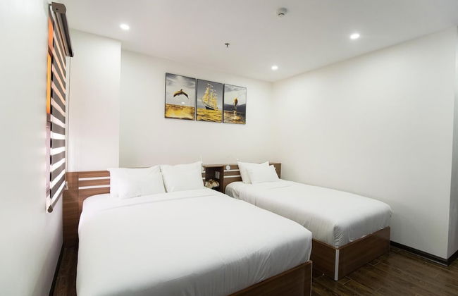 Queenie Hotel - Foto 12