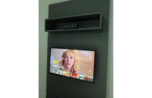 Flat Studio Charmoso New Studio Granja Viana Cotia - Foto 6