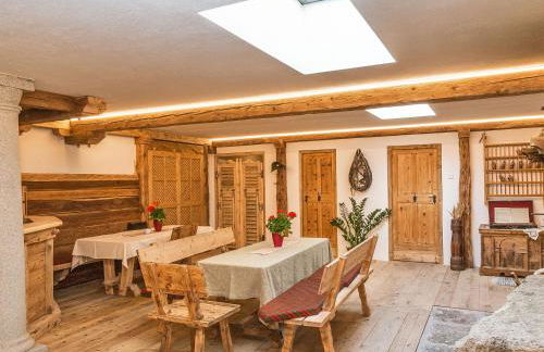 Chalet Piz da Peres - Foto 25