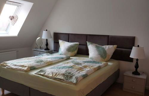 FeWo Dreiseitenblick - Foto 44