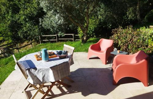 Gîte Côté Sud - Foto 2